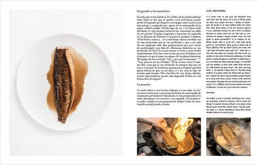 La Tasquita De Enfrente: La Sencilla Desnudez