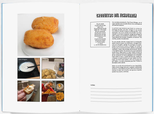 Hecho En Casa: El Recetario De Un Chef Con 2 Estrellas Michein Durante El Confin