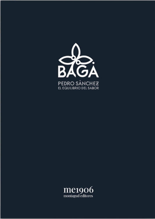 Baga: El Equilibrio del Sabor
