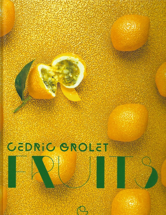 Frutas (Spanish language)