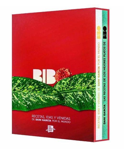 Bibo (2 Volumes)